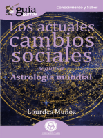 GuíaBurros Los actuales cambios sociales