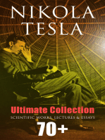 Nikola Tesla - Ultimate Collection