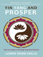 Yin Yang and Prosper