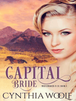 Capital Bride