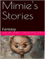 Mimie's Fantasy Stories