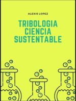 Tribology: SUSTAINABLE SCIENCE: The Global warming, Fight continuos