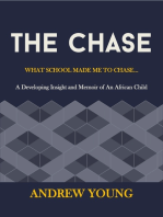 THE CHASE - WHAT SCHOOL MADE ME TO CHASE....
