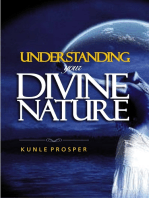 Understanding Your Divine Nature
