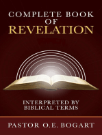 The Complete Book of Revelation