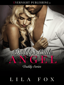 Angel an daddy of Dad of Angel an daddy of Daddy of