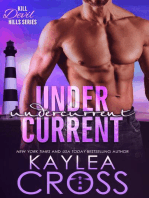 Undercurrent: Kill Devil Hills Series, #1