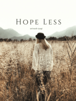 Hope(less) (Annotated)