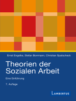 Theorien der Sozialen Arbeit: Eine Einführung