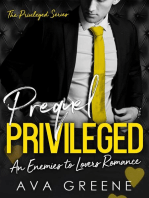 Privileged (Prequel): An Enemies to Lovers Romance: The Privileged Series