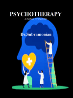 PSYCHOTHERAPY