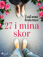 27 i mina skor