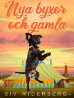 Nya byxor och gamla