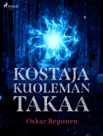 Kostaja kuoleman takaa