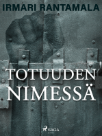 Totuuden nimessä