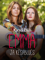 Emma ja kesäblues