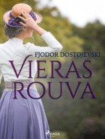 Vieras rouva