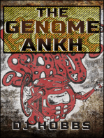 The Genome Ankh
