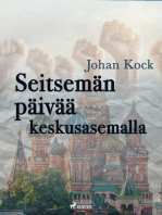 Seitsemän päivää keskusasemalla