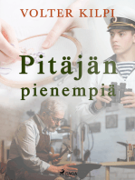 Pitäjän pienempiä