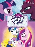 My Little Pony - tarinoita