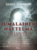 Jumalainen näytelmä: Helvetti