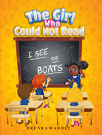 The Girl Who Could Not Read 'I See the Boats'