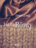 Jaana Rönty