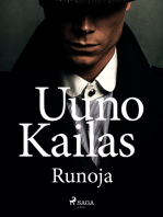 Runoja