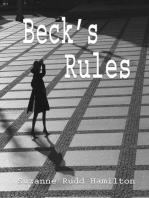 Beck's Rules