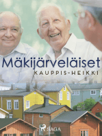 Mäkijärveläiset