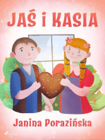 Jaś i Kasia