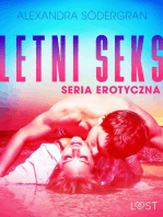 Letni seks - seria erotyczna