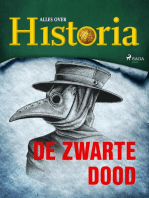 De zwarte dood