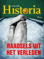 Raadsels uit het verleden