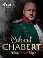 Colonel Chabert