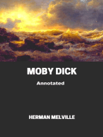 Moby Dick Annotated