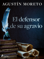 El defensor de su agravio