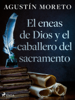 El eneas de Dios y el caballero del sacramento