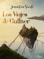 Los Viajes de Gulliver