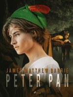 Peter Pan