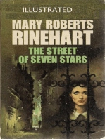 The Street of Seven Stars Illustrated