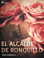 El alcalde de Ronquillo