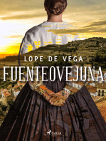 Fuenteovejuna