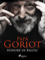 Papá Goriot