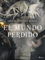 El Mundo Perdido