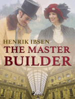 The Master Builder