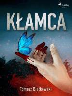 Kłamca