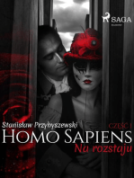 Homo sapiens 1