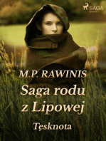 Saga rodu z Lipowej 18: Tęsknota